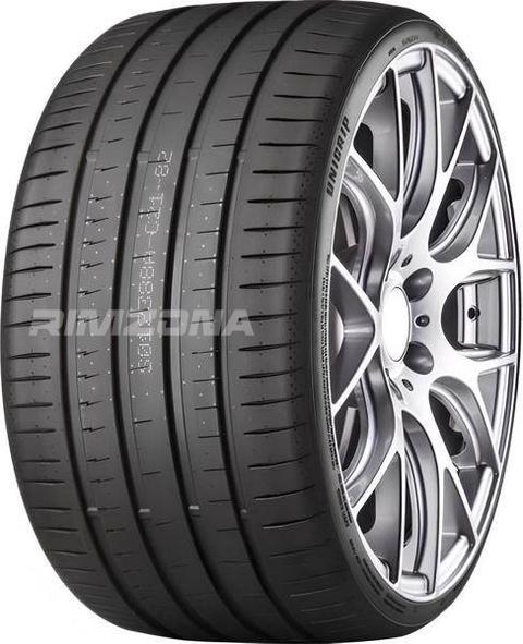 Шина UNIGRIP LATERAL FORCE SPORT 285/35 R20 104Y