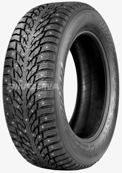 Шина IKON TYRES (NOKIAN TYRES) AUTOGRAPH ICE 9 255/35 R19 96T шип