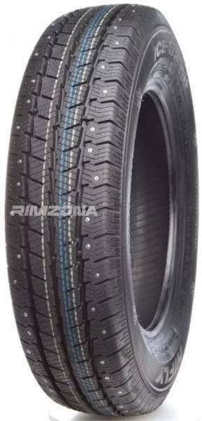 Шина HIFLY ICE-TRANSIT 195/70 R15 102R шип