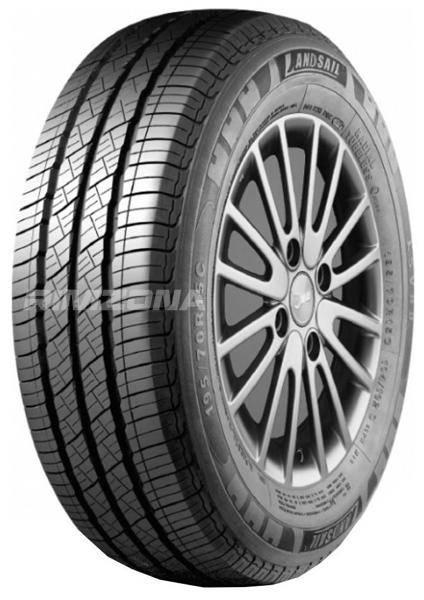 Шина LANDSAIL LSV88+ 225/75 R16 120S