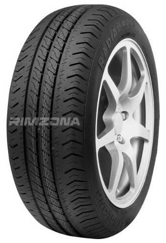 Шина LEAO RADIAL R701 155/70 R12 102N