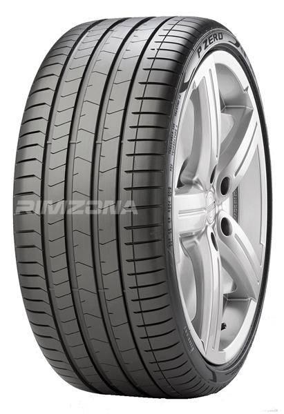 Шина PIRELLI PZERO LUXURY SALOON 275/40 R21 107Y