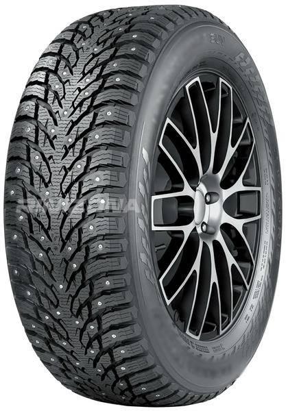 Шина IKON TYRES (NOKIAN TYRES) AUTOGRAPH ICE 9 SUV 235/50 R19 103T шип