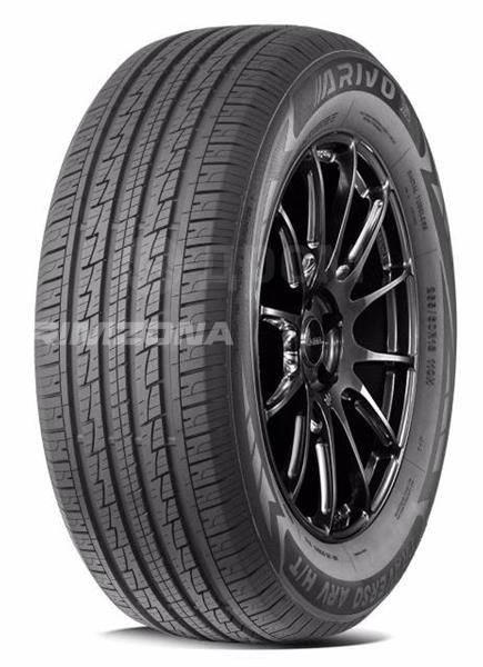 Шина ARIVO TRAVERSO ARV H/T 265/70 R17 115T