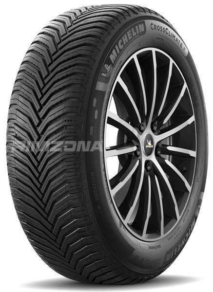 Шина MICHELIN CROSSCLIMATE 2 225/55 R18 102V