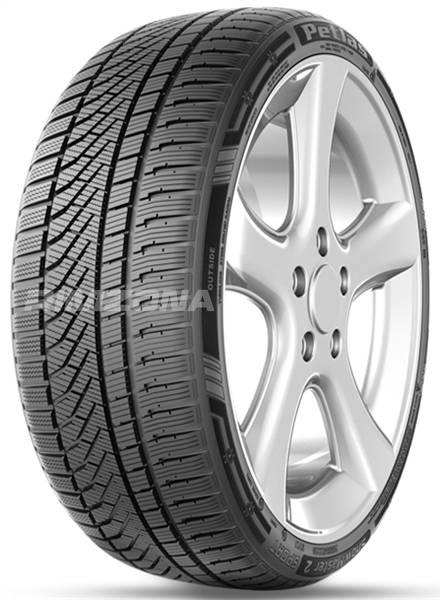 Шина PETLAS SNOWMASTER 2 SPORT 235/45 R18 98V