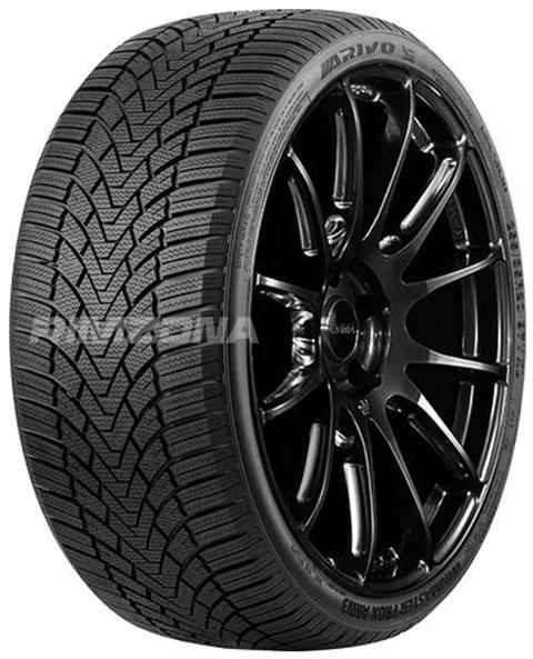 Шина ARIVO WINMASTER PROX ARW 3 195/50 R15 82V