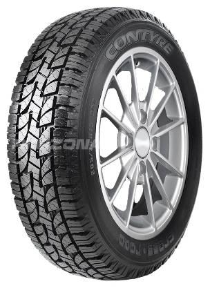 Шина CONTYRE CROSS ROAD 205/70 R15 96Q