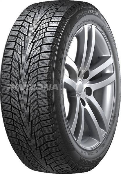 Шина HANKOOK WINTER I*CEPT W616 215/55 R16 97T