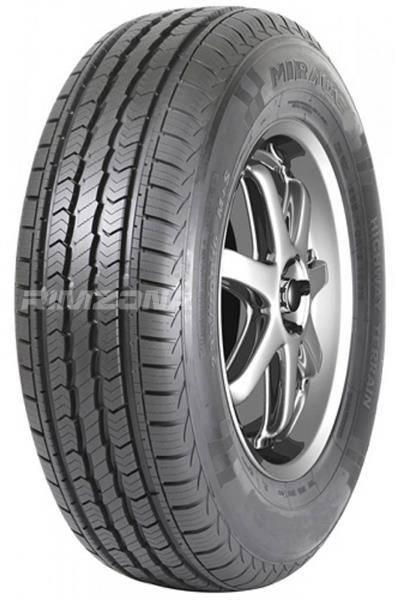 Шина ONYX NY-HT187 225/70 R16 103H