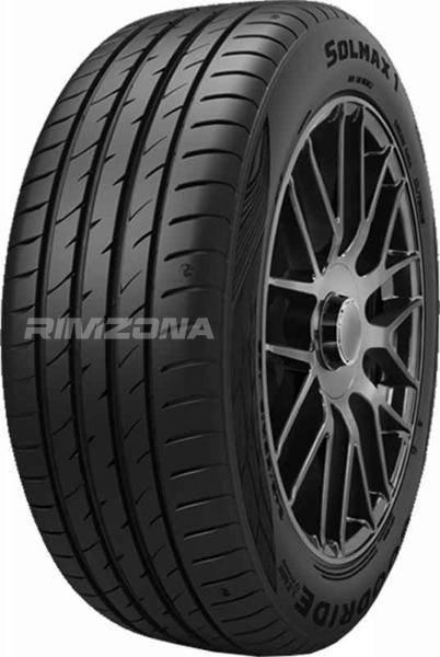 Шина GOODRIDE SOLMAX1 225/55 R17 101W