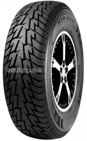 Шина MIRAGE MR-WT172 225/75 R16 112S шип