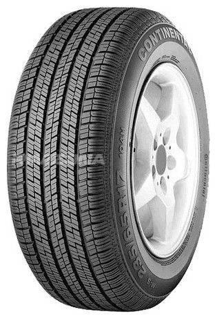 Шина CONTINENTAL CONTI 4X4 CONTACT 255/50 R19 107V