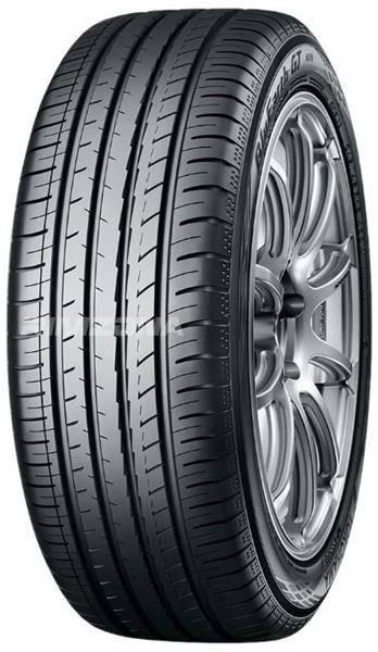 Шина YOKOHAMA BLUEARTH-GT AE51 225/55 R18 98V