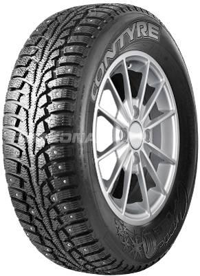 Шина CONTYRE ARCTIC ICE 2 225/65 R17 102T шип