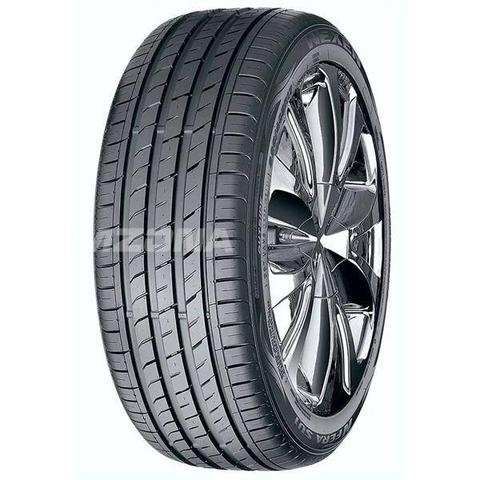 Шина NEXEN N'FERA SU1 225/55 R16 95W