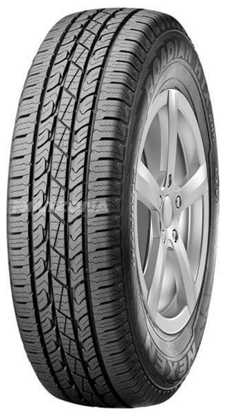 Шина Roadstone ROADIAN HTX RH5 255/70 R15 110S