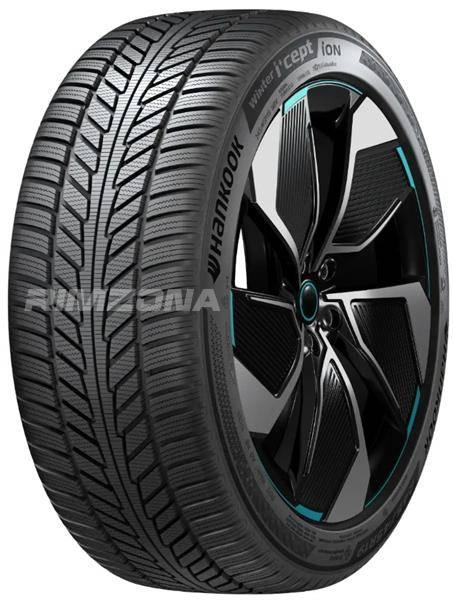 Шина HANKOOK WINTER I*CEPT ION X IW01A 245/50 R20 105V