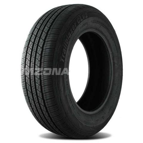 Шина LANDSAIL CLV2 235/60 R17 102H