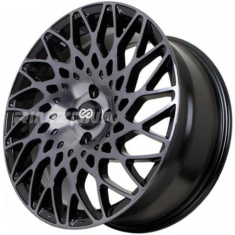 Литой диск ROTIFORM 9511 R17 7.5J 4x98 ET28 dia 58.6