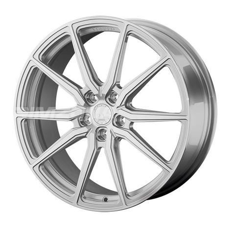 Кованый диск LS FORGED LS FG01 R20 8.5J 5x114.3 ET45 dia 67.1