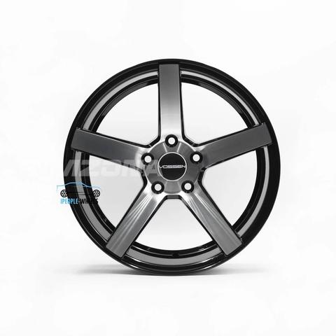 Литой диск В СТИЛЕ VOSSEN 263357217611 R18 8.5J 5x114.3 ET35 dia 73.1