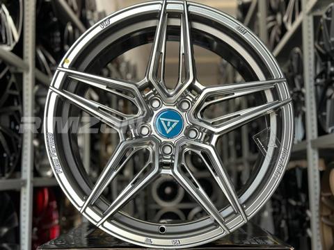 Литой диск WHEELEGEND VLF-G01 R18 8.5J 5x105 ET38 dia 56.6