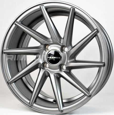 Литой диск В СТИЛЕ VOSSEN CVT R16 7J 4x100 ET35 dia 67.0