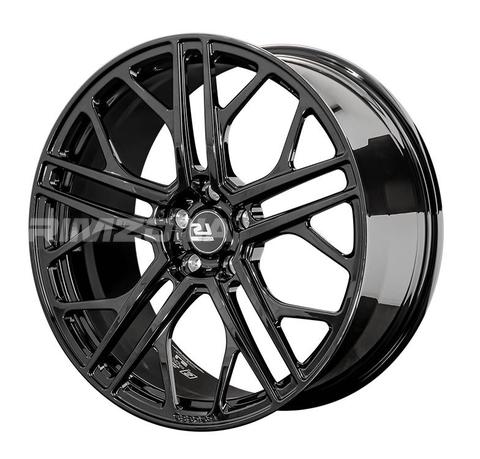 Кованый диск LS FORGED LS FG48 R20 8.5J 5x114.3 ET45 dia 67.1