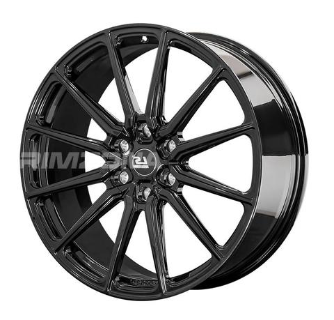 Кованый диск LS FORGED LS FG02 R22 9J 6x139.7 ET45 dia 95.1