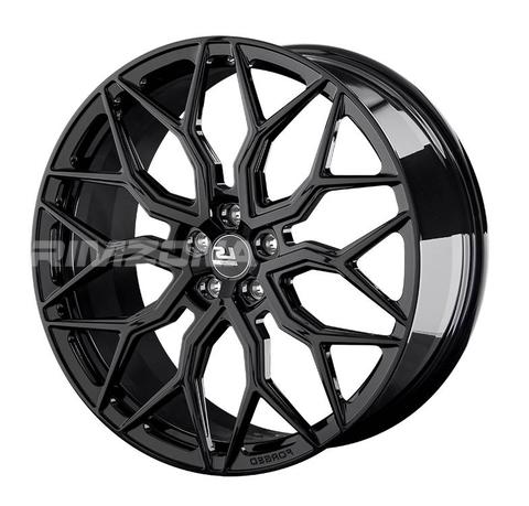 Кованый диск LS FORGED LS FG13 R21 9.5J 5x114.3 ET38 dia 67.1