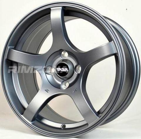 Литой диск PRODRIVE GC-05F R15 7.25J 4x98 ET30 dia 58.5