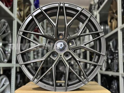 Литой диск VORSTEINER V-FF 107 R17 7.5J 5x114.3 ET40 dia 73.1