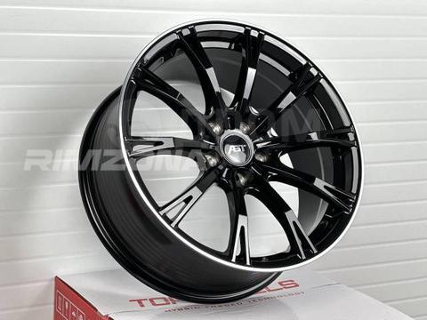 Литой диск ABT SPORT GR R18 8J 5x112 ET35 dia 66.6