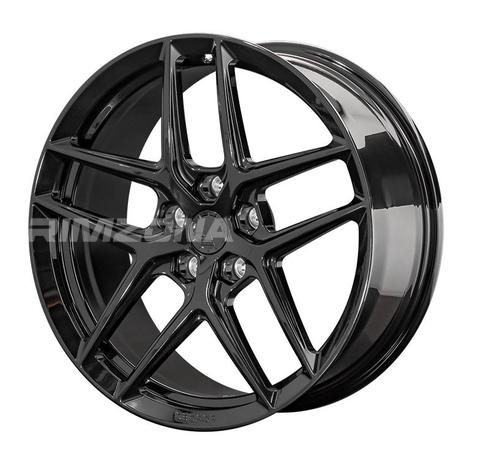 Кованый диск LS FORGED LS FG47 R19 8.5J 5x120 ET25 dia 72.6