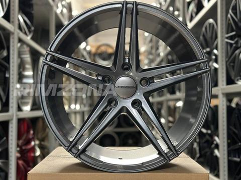 Литой диск В СТИЛЕ VOSSEN VPS302 R17 7.5J 5x114.3 ET35 dia 73.1