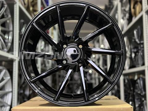 Литой диск В СТИЛЕ VOSSEN CVT R16 7.5J 4x100 ET35 dia 73.1