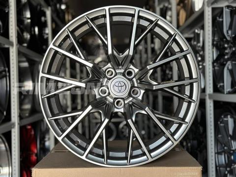 Литой диск В стиле Toyota 787953041041 R18 8J 5x114.3 ET35 dia 60.1