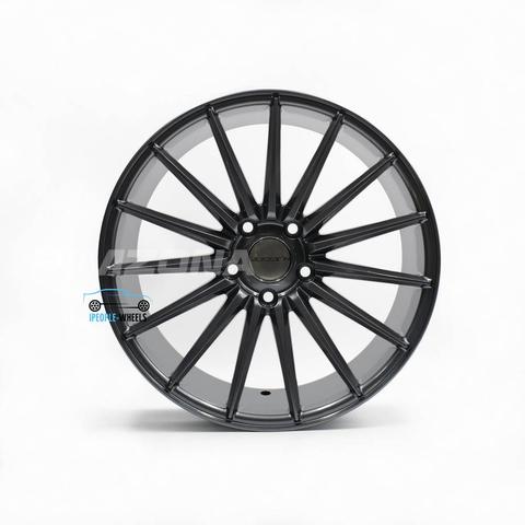 Литой диск В СТИЛЕ VOSSEN VPS305 R18 8J 5x114.3 ET40 dia 73.1