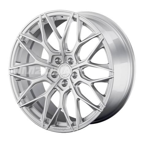 Кованый диск LS FORGED LS FG10 R20 9J 5x112 ET35 dia 66.6