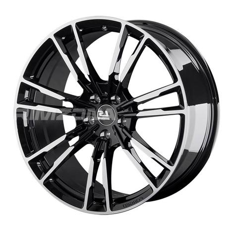 Кованый диск LS FORGED LS FG06 R20 8J 5x114.3 ET30 dia 60.1