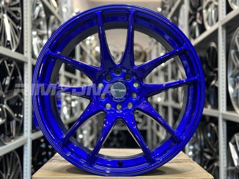 Литой диск WORK Emotion CR-kiwami R18 8.5J 5x100 ET35 dia 73.1