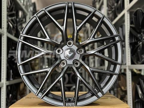 Литой диск VORSTEINER VFF-107 R18 8J 5x114.3 ET35 dia 73.1