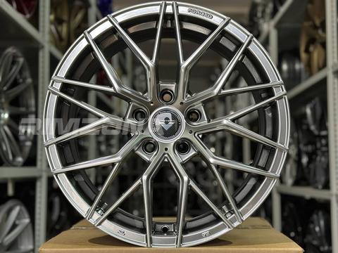 Литой диск VORSTEINER V-FF 107 R17 7.5J 5x114.3 ET40 dia 73.1