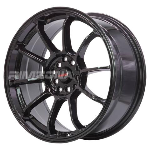 Литой диск RAYS ZE40 R17 7.5J 5x100/5x114.3 ET32 dia 73.1