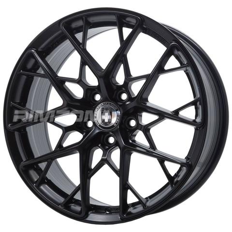 Литой диск HRE FF10 R18 8J 5x114.3 ET35 dia 73.1