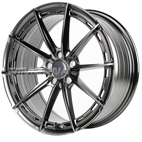 Литой диск VORSTEINER VFX-001 R18 8J 5x108 ET40 dia 73.1