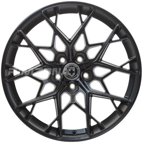 Литой диск HRE FF10 R17 7.5J 5x100 ET40 dia 73.1