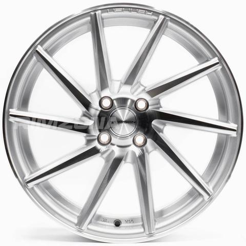 Литой диск В СТИЛЕ VOSSEN CVT R18 8J 4x100 ET35 dia 73.1