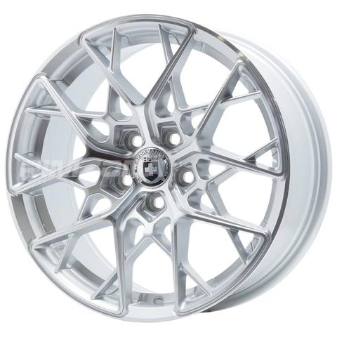 Литой диск HRE FF10 R20 8.5J 5x114.3 ET40 dia 73.1